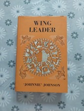Wing Leader Johnnie Johnson