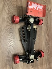 Vintage Buggy yokomo Works 91