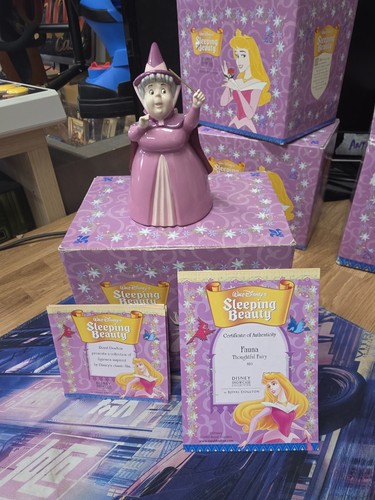 Royal doulton disney - doulton,