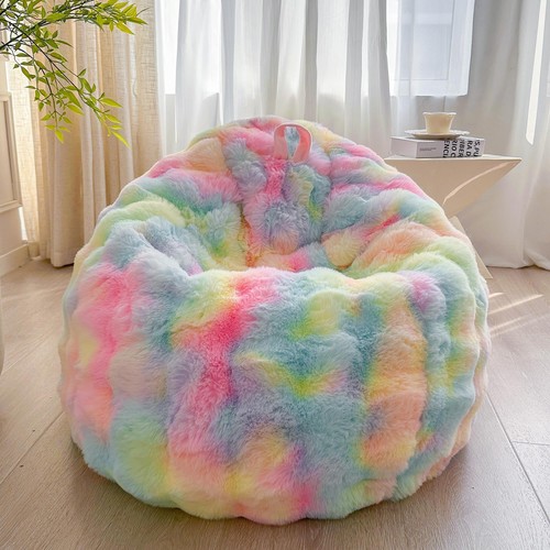 Liferevo fluffy faux rabbit - liferevo,