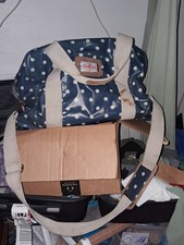 AUTHENTIC Cath Kidston Travel