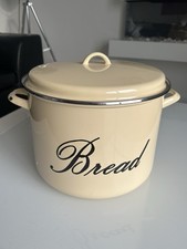 Vintage Judge Retro Enamel