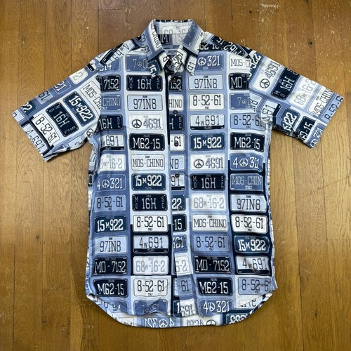 Vintage moschino jeans 90s - moschino,