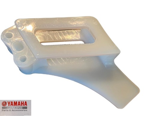 Chain guide yamaha 80 - oe,