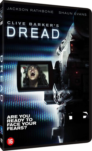 Dread - , (dvd)