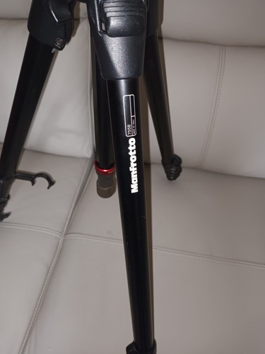Manfrotto 755b swivel half - manfrotto,