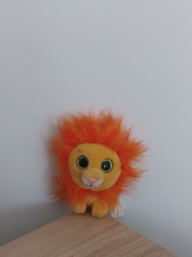 Mcdonalds happy meal - toy, ty