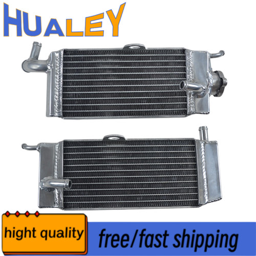 Radiator for 1992 yamaha yz250 - radiator,