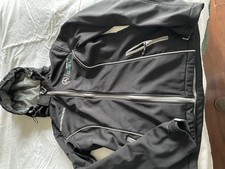 Mercedes Benz World jacket -