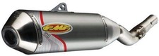 FMF Exhausts End of Line Q4