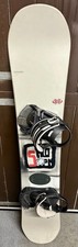Salomon AMP-159 Snowboard Grey