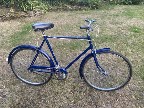 Vintage raleigh wayfarer - vintage,
