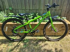 Genesis Core 24 Mountain Bike