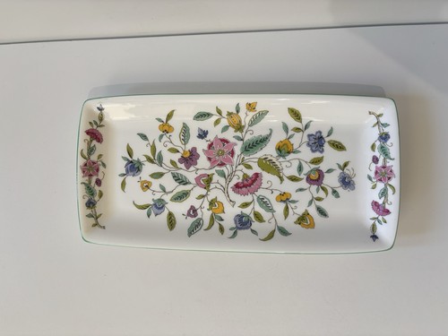 Vintage minton haddon hall - minton,