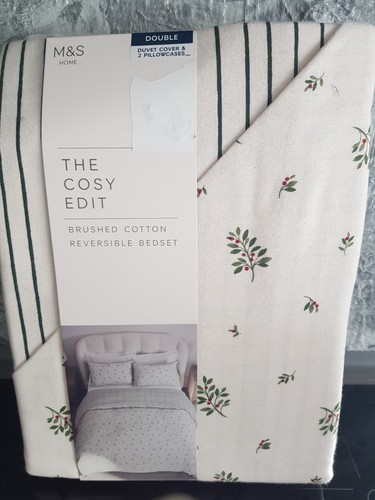 The cosy edit brushed - cosy,