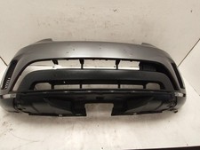 Front Bumper LAND ROVER