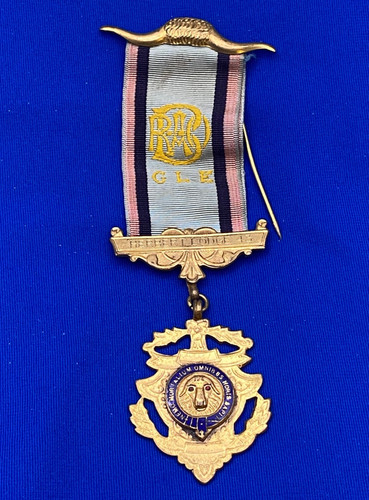 Herbert lodge raob - herbert,