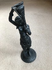 Vintage Art Deco–Style