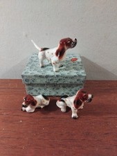 Vintage 1960s Japanese Bone