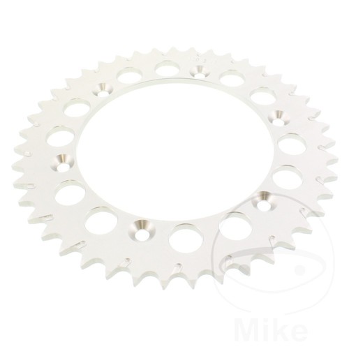 Esjot rear sprocket - rear, aluminium