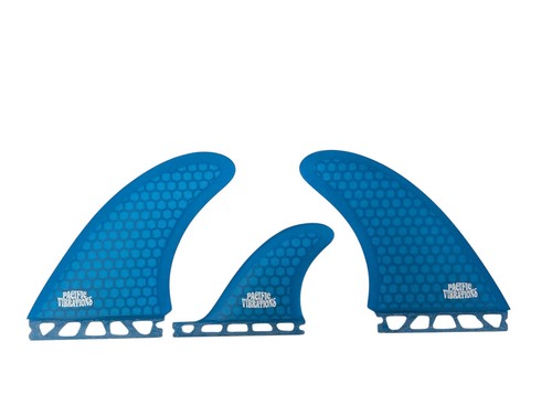 Pacific vibrations surfboard - pacific,