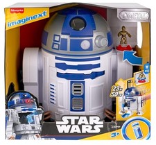 Fisher-Price Imaginext STAR