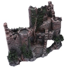  Fish Tank Ornament Aquarium