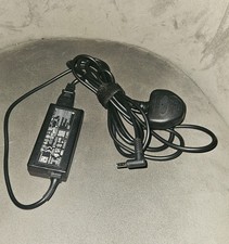 HP 65W AC Adapter Blue Tip