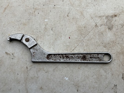 Vintage king dick adjustable - vintage, c