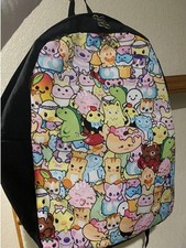 Pickles The Dinosaur Backpack