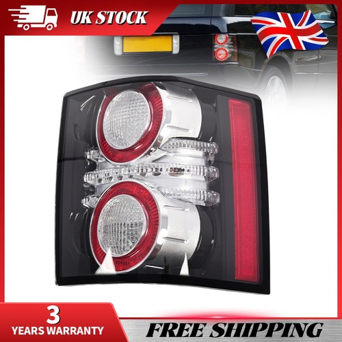 Right rear tail light - right,