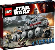 LEGO Star Wars 75151 Clone