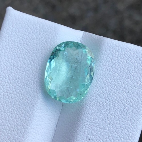Carats natural aigs - 6.07,