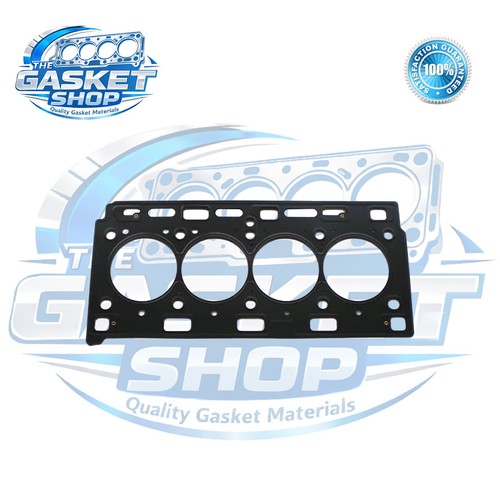 Head gasket renault - head, master