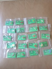 20x RSPB Enamel Pin Badges -
