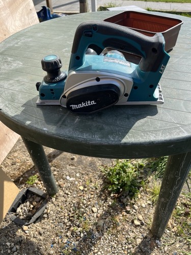 Makita dkp180 18v lxt - makita,