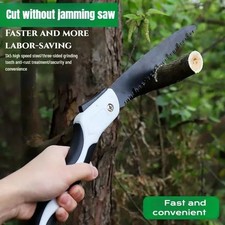 Folding Hand Saw