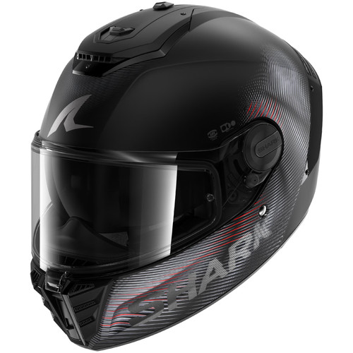 Shark spartan motorcycle - spartan, rs