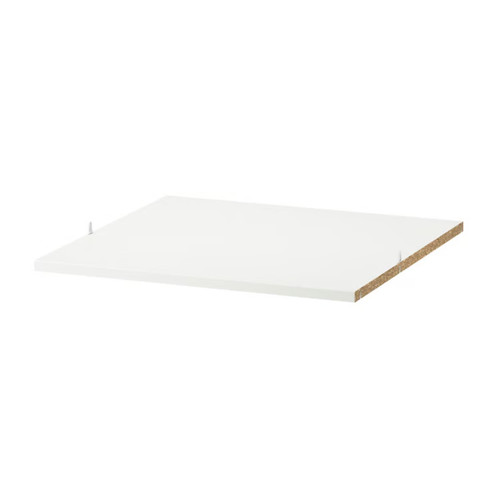 Ikea altarliden shelf white - altarliden,