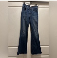 Levi’s 726 Flare Jeans, size