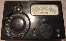 AVO 'The Multiminor' Test