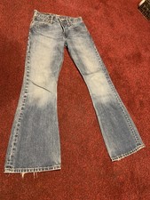 LEVI’S 516 FLARED Jeans -