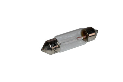Festoon bulb c5w12v 5w - c5w12v,