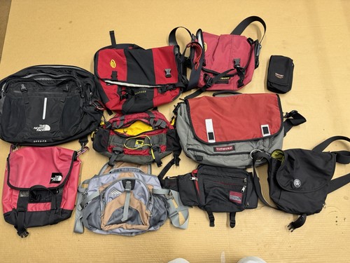 Lot timbuk2 the - lot,