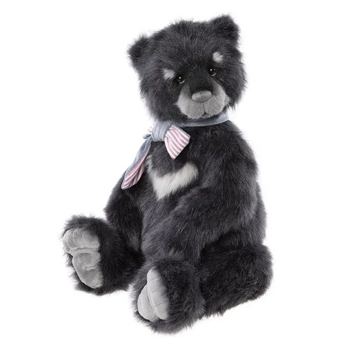 Charlie bears adventurer - charlie,