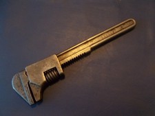 Vintage Shelley 9'' Adjustable