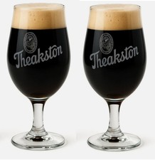 Theakston Ale Half Pint