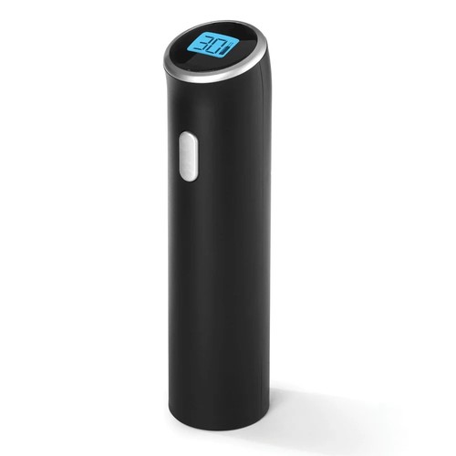 Metrokane rabbit rechargeable - rabbit,
