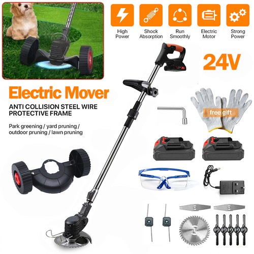 Battery 24v cordless - battery,