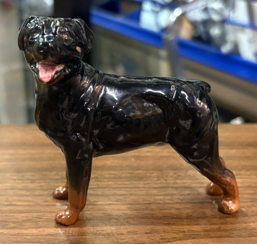 Lovely rare vintage beswick - lovely,